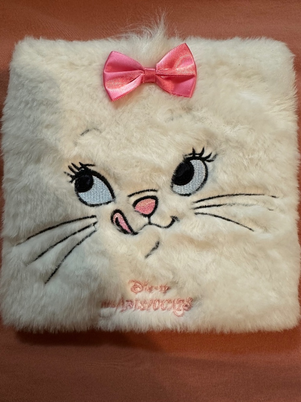 disney the aristocats eyeshadow palette
